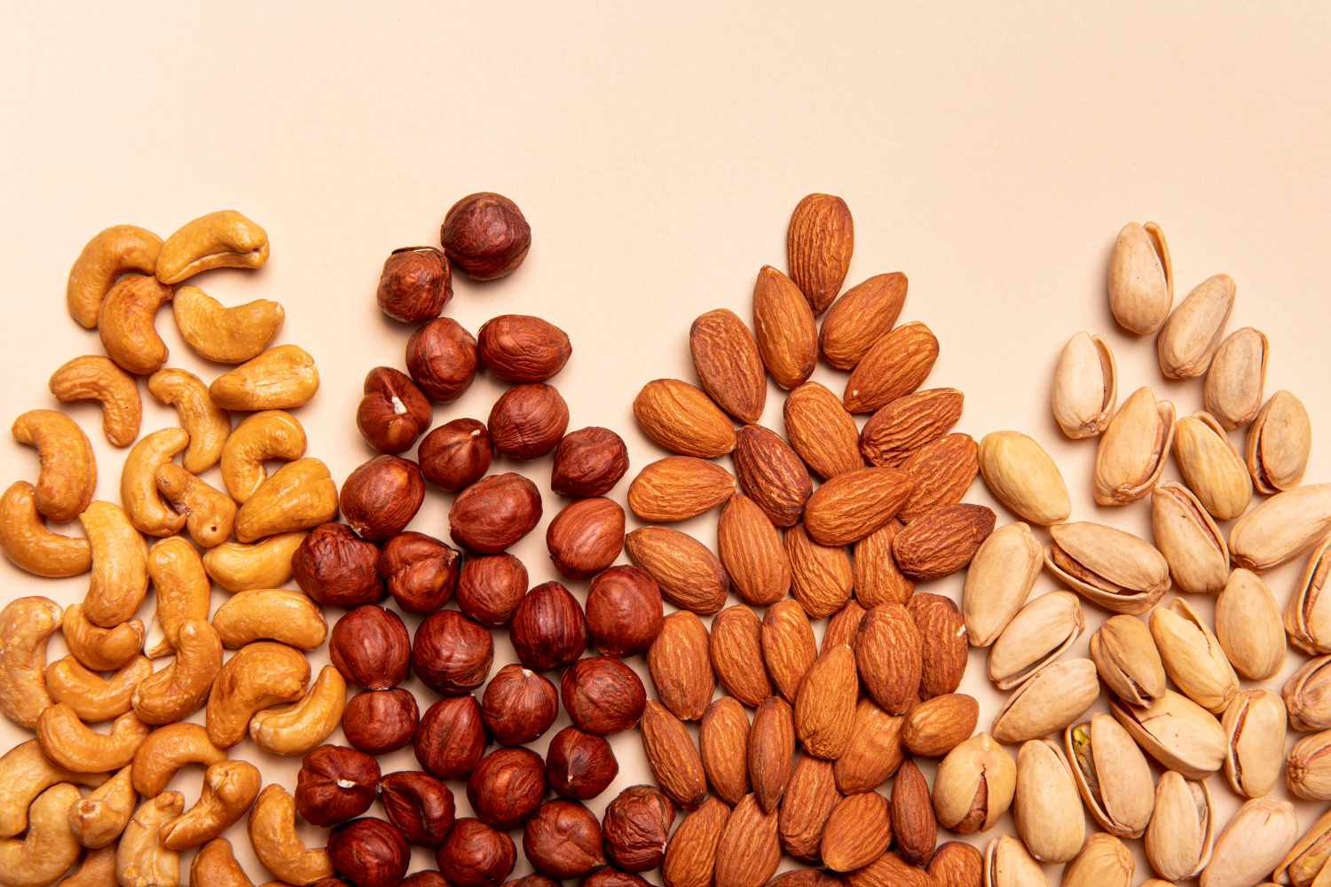 Top 10 Best Nuts For Weight Loss and Wellness