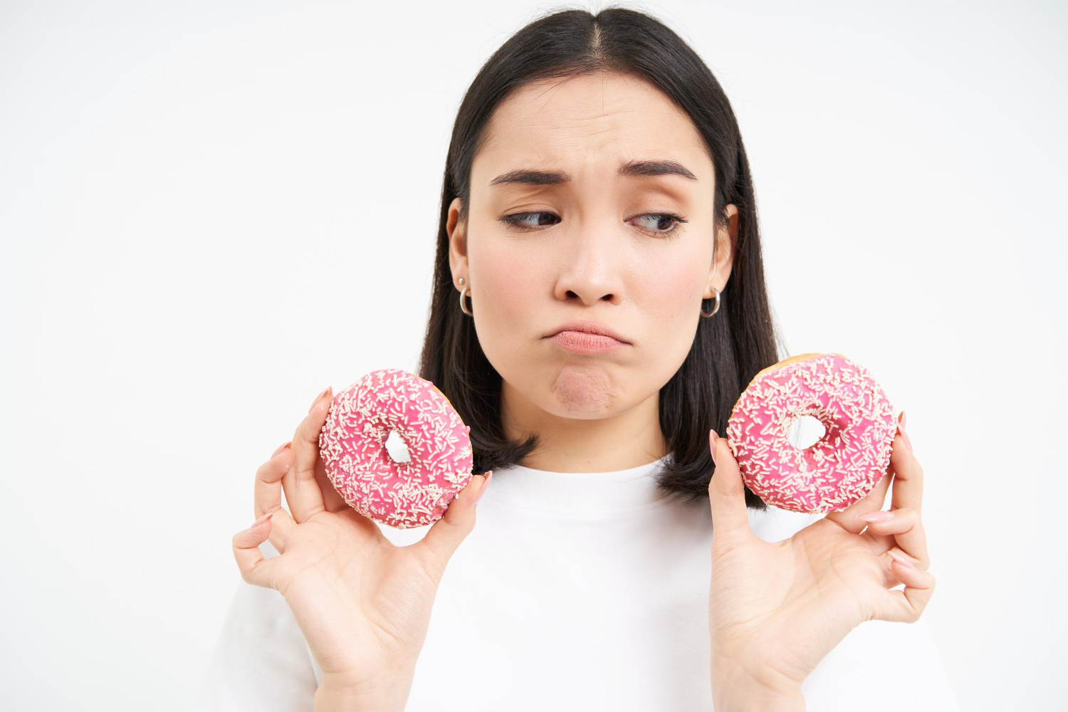 effective ways to stop sugar cravings