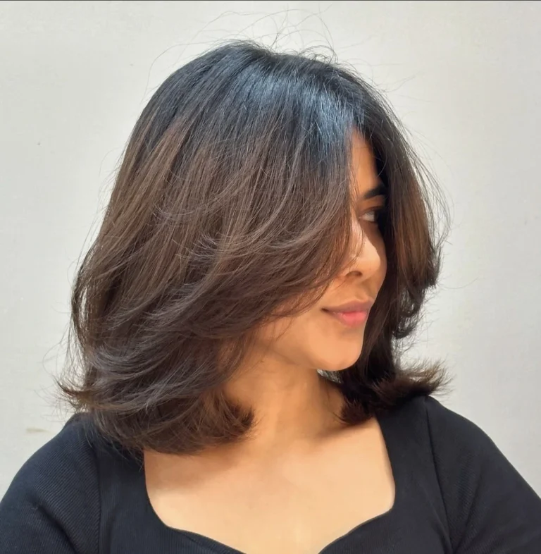 20 Best Bob Haircuts With Bang For a Modish Look